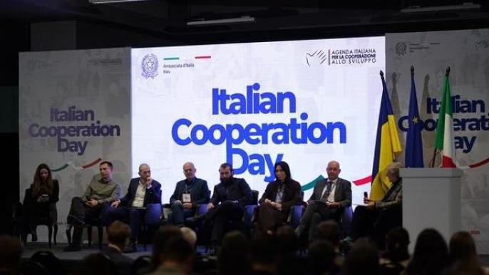 Восстановление больницы