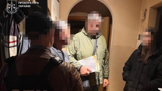 Кража денег