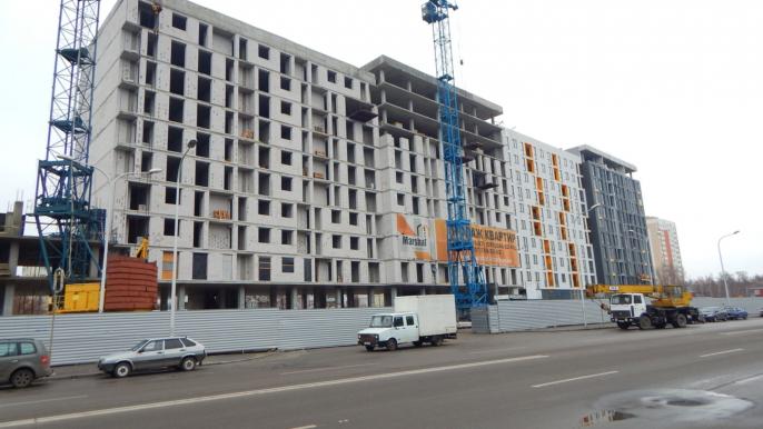 жк спортивный