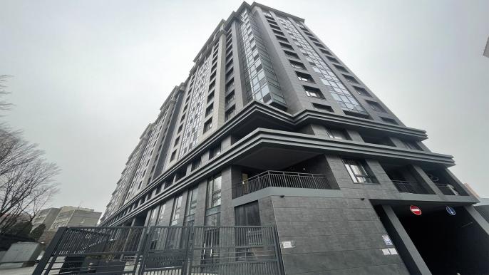 ЖК Львівська площа 