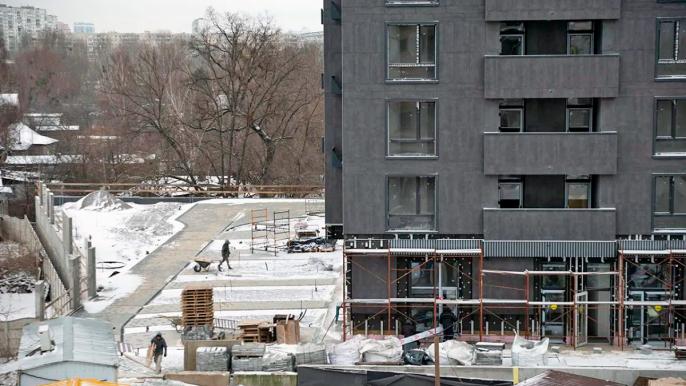 Синергія Київ