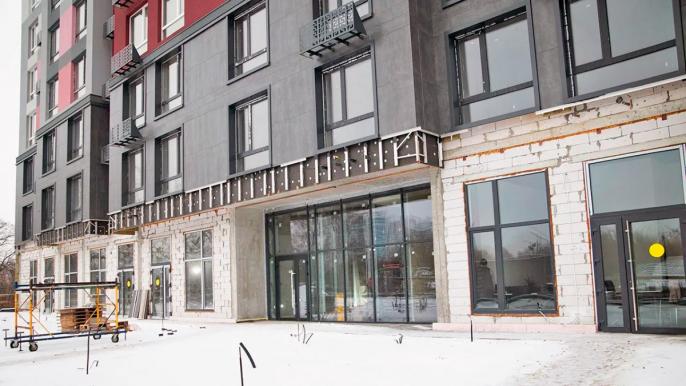 Синергія Київ