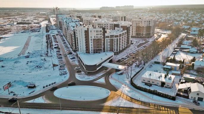 Синергія Сіті