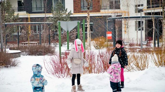 Синергія Сіті