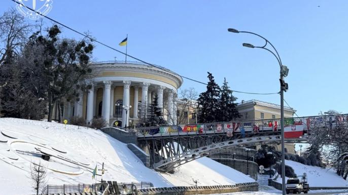 Октябрьский дворец