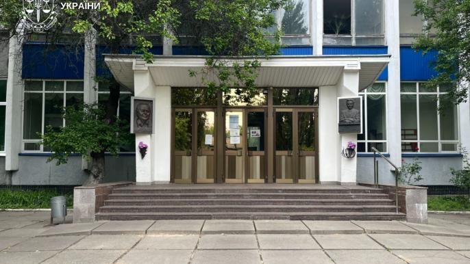 Незаконная застройка