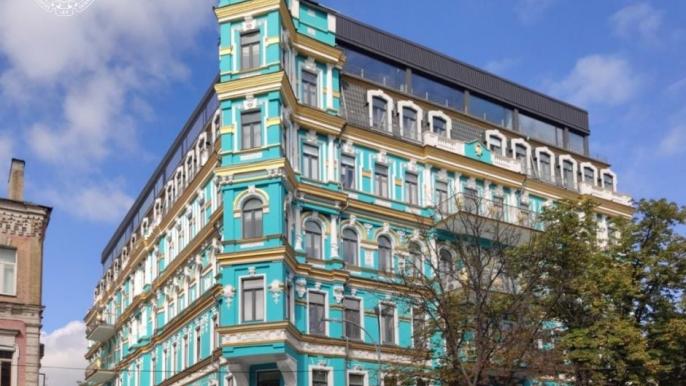 Владимирская, 4