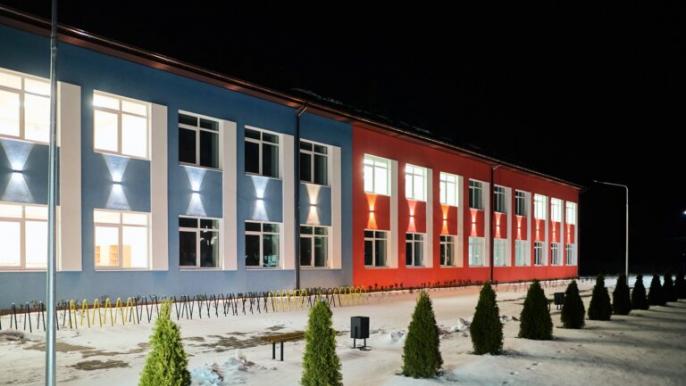 Учебные заведения 