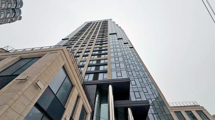 A136 Highlight Tower