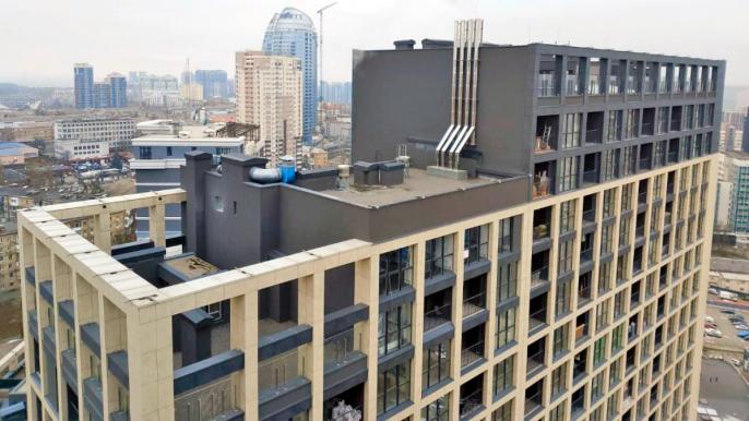 Greenville на Печерську