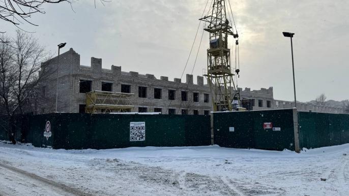 Воробьевы горы про