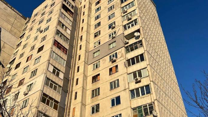 Леся Сердюка