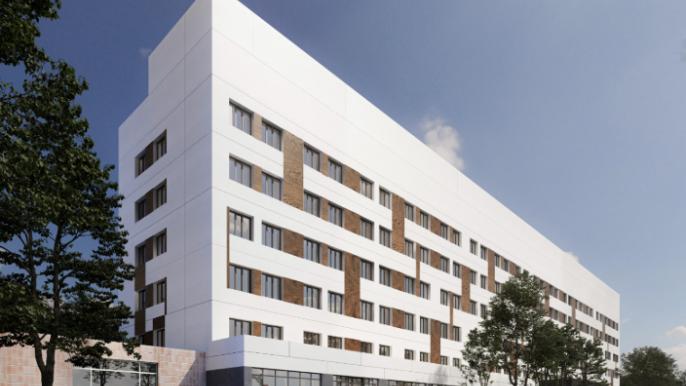 областная детская больница