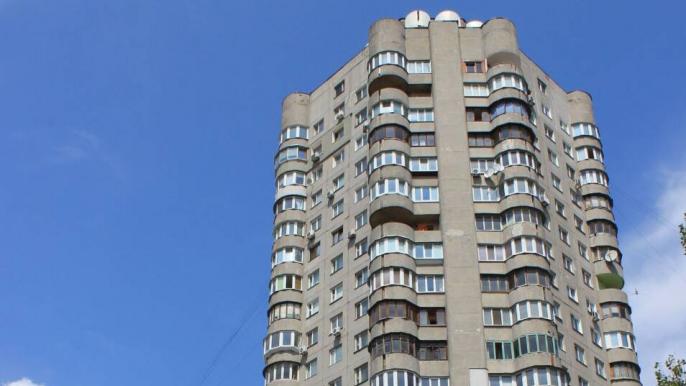 Дом без тепла