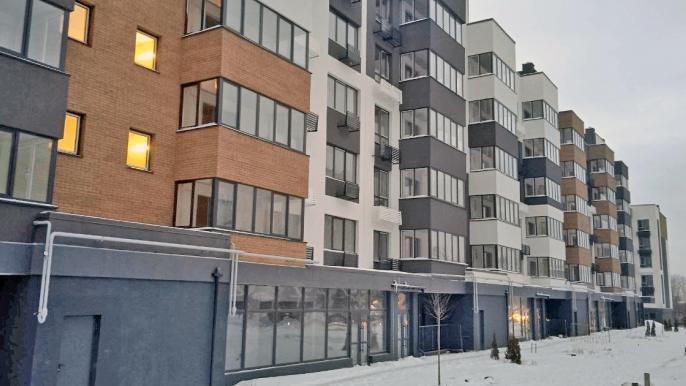 Озерний гай Гатне