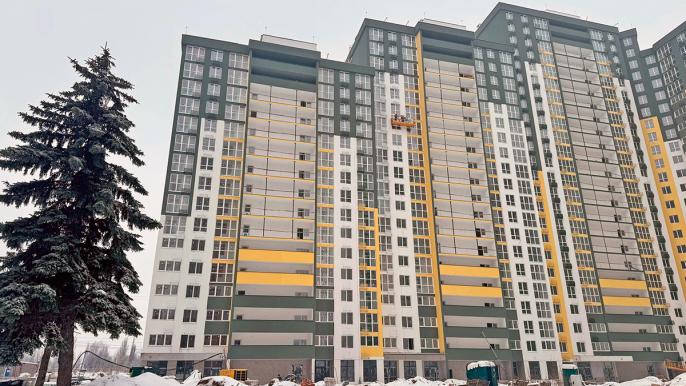 Сирецькі Сади