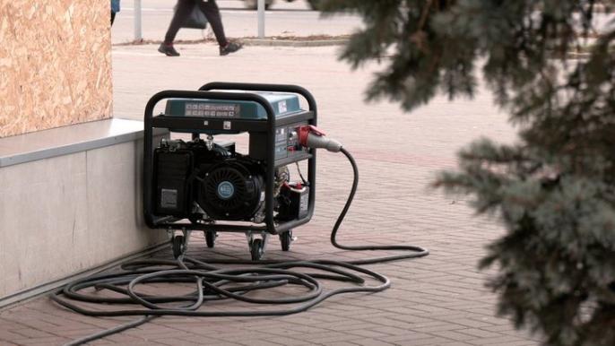 Київ надаватиме безвідсоткові позики на придбання генераторів для багатоквартирних будинків