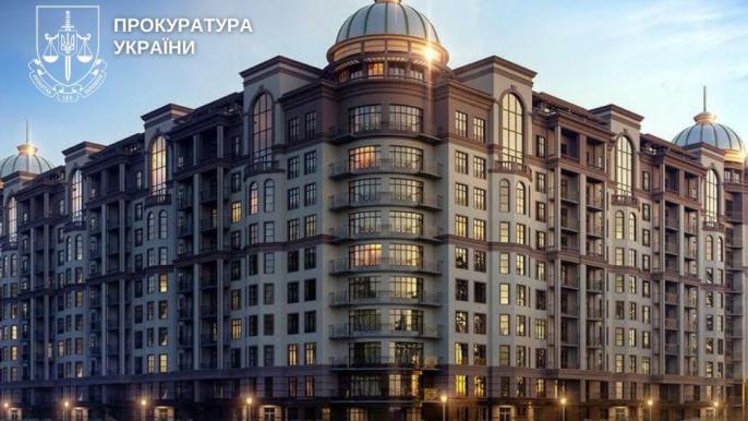 Паевый взнос