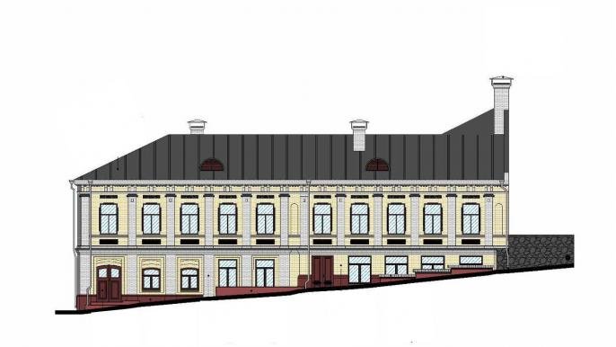 Андреевский спуск, 5/31