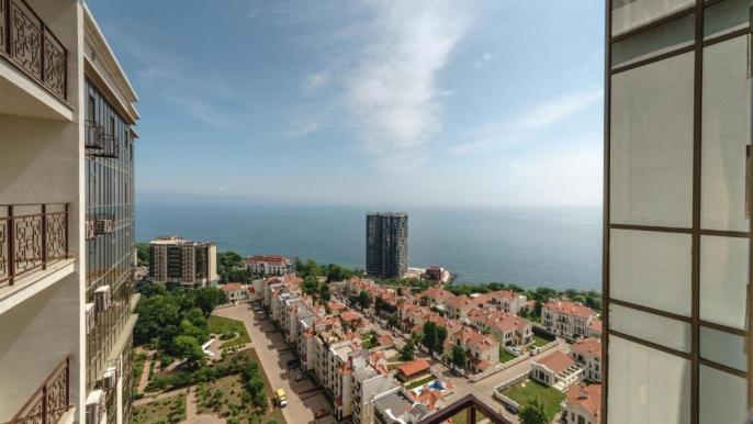 Одесса недвижимость 