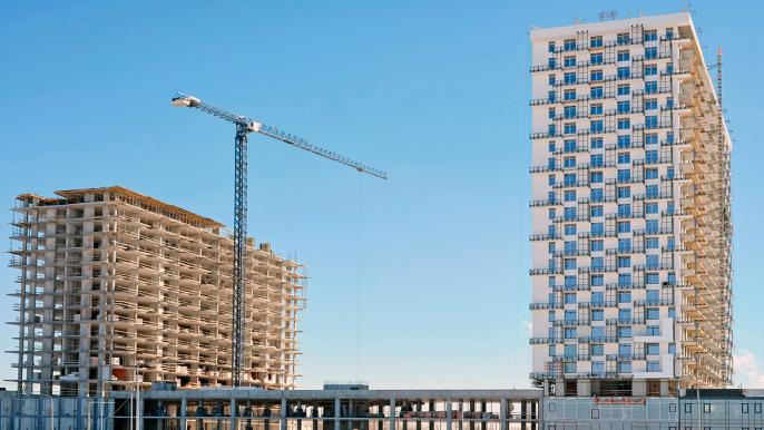 BOSTON Creative House