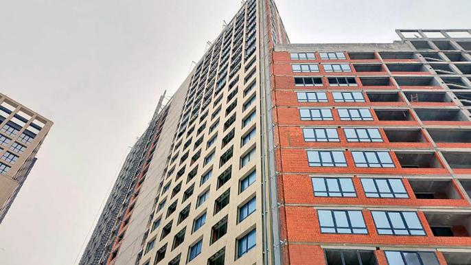 Greenville на Печерську