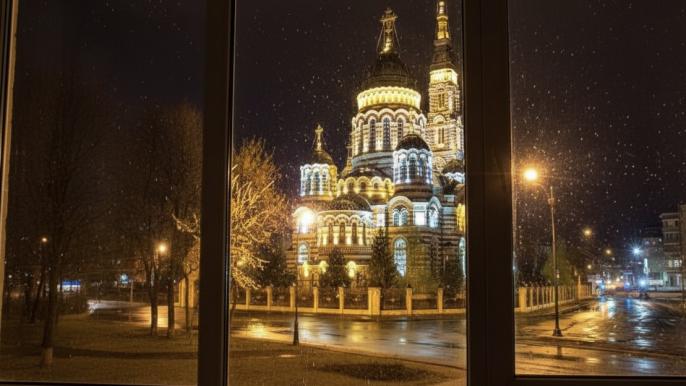 Стоимость однокомнатных квартир в Харькове