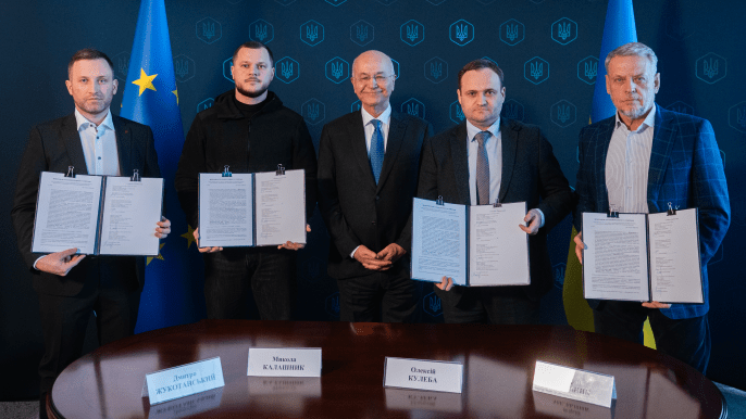 Модульні будинки