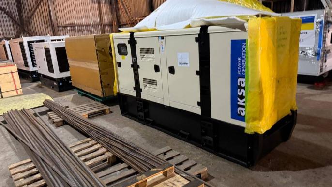 Генератори