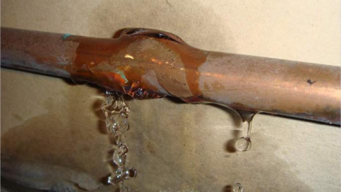 Инженерные сети