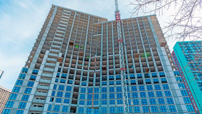 Діброва Парк