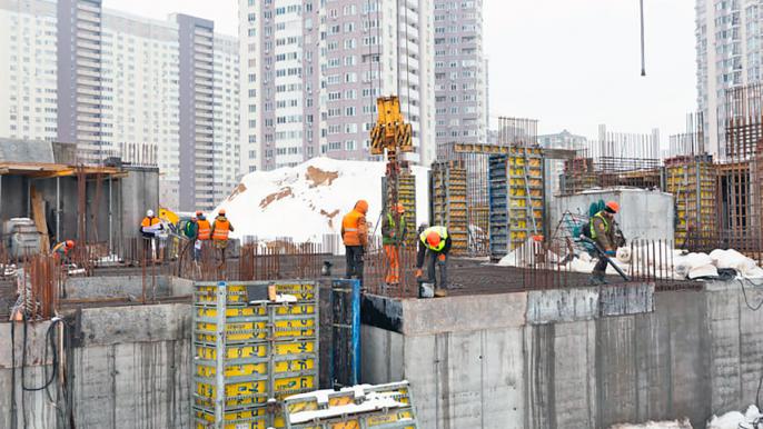 Лісовий квартал