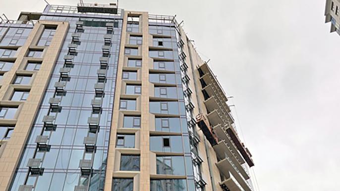 Новопечерські Липки