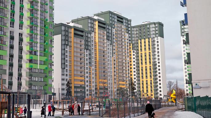 Сирецькі Сади