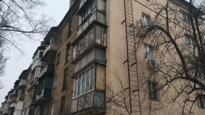 Восстановление Киева