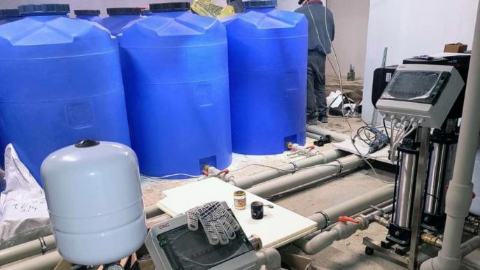 Хід будівництва ЖК «Удобний» — березень 2026