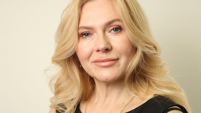 Ольга Шульга