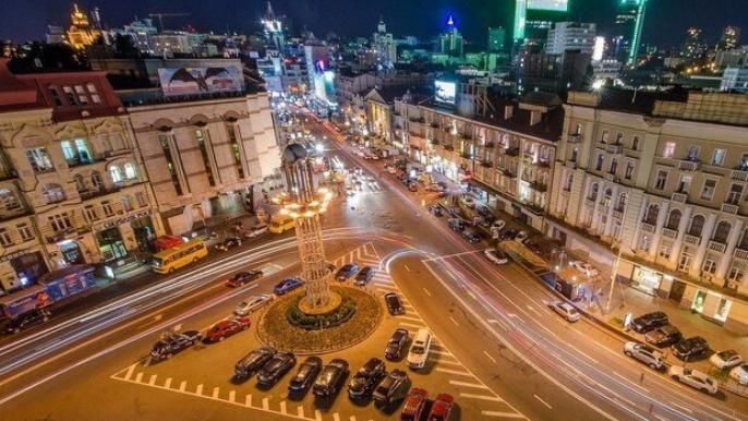 Ремонт переходов 