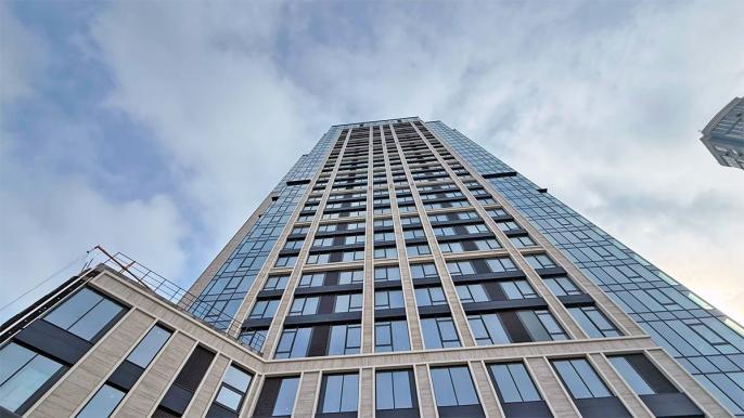 A136 Highlight Tower