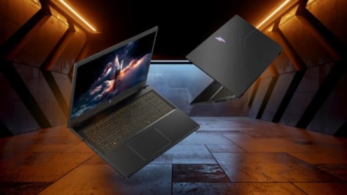 игровой ноутбук