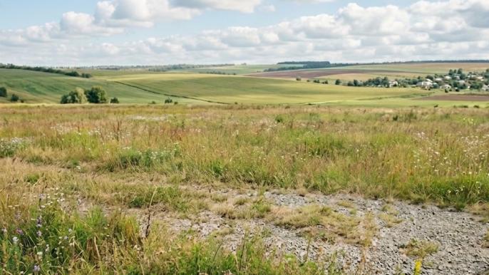 земля в украине