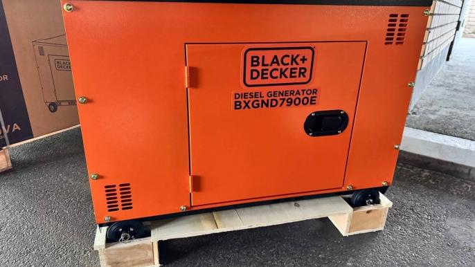 Генератори