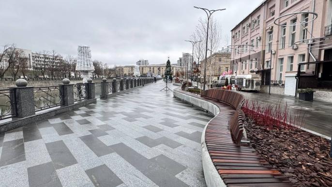 лопанская набережная