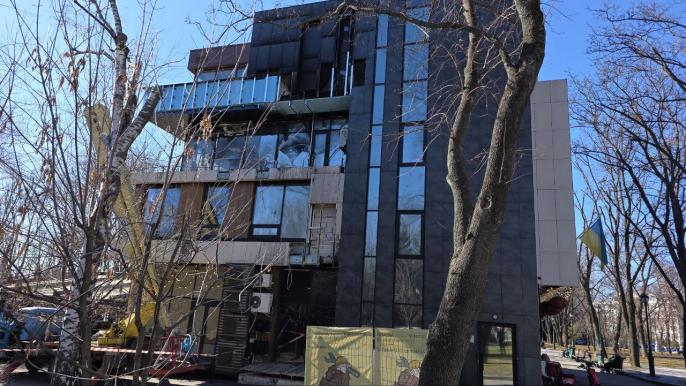 тот самый барашек