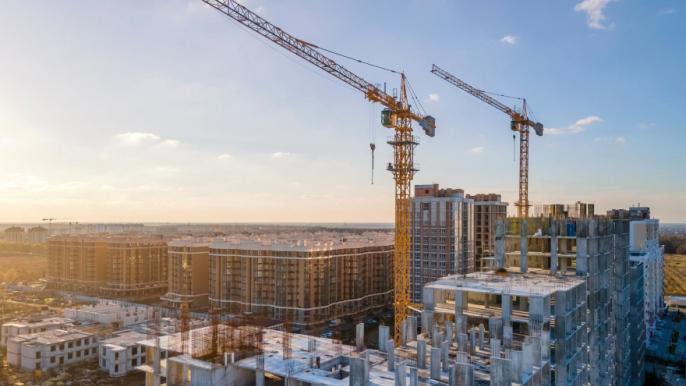 Рынок недвижимости 