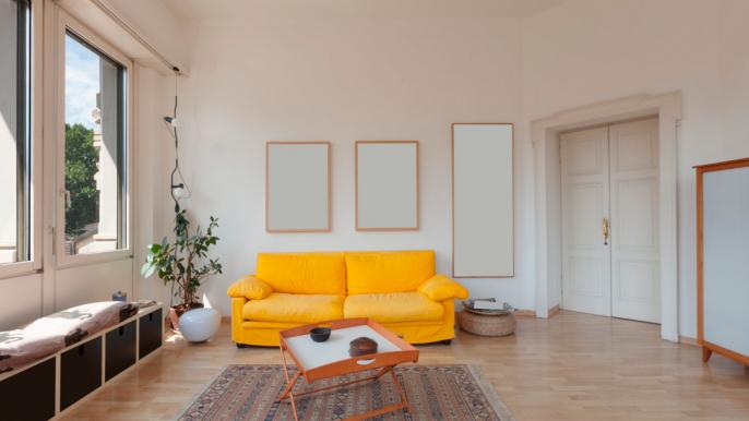 Європланування стало головним трендом які квартири у Києві продаються найшвидше