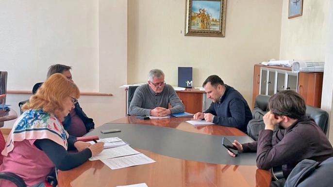 Будівельні роботи на ЖК «Абрикосовий» відновлять у червні 2026 року