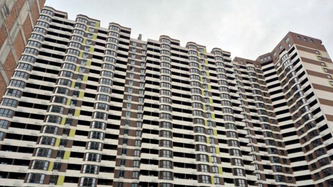 ЖК «Оберіг-2»: хід будівництва та інженерні роботи у квітні 2026 року