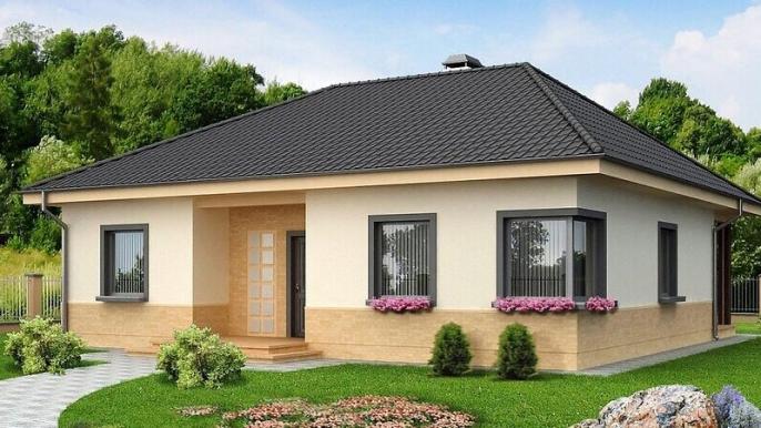 Аренда частного дома