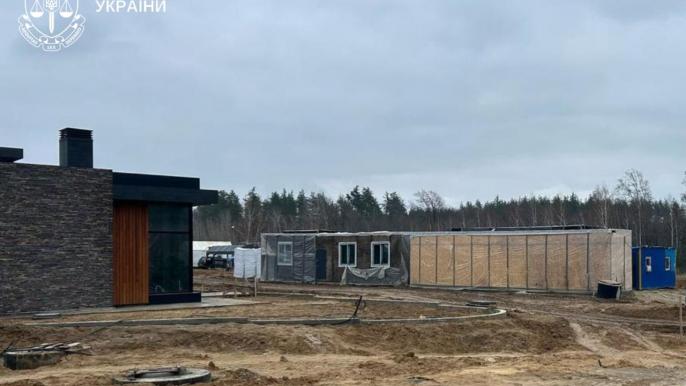 Модульные дома